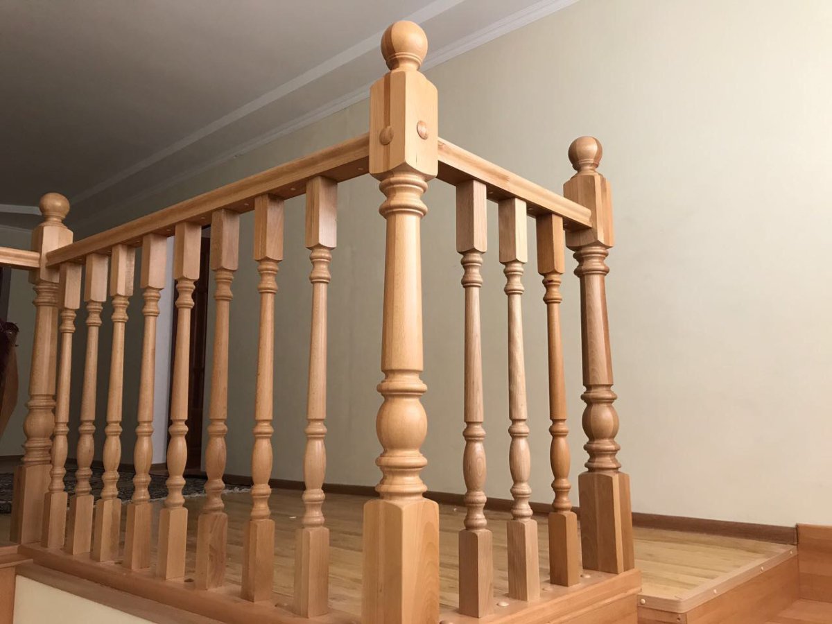 Лестничный Холл буазери