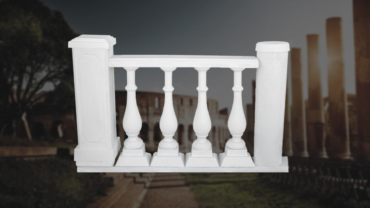 Балясины Леруа Мерлен