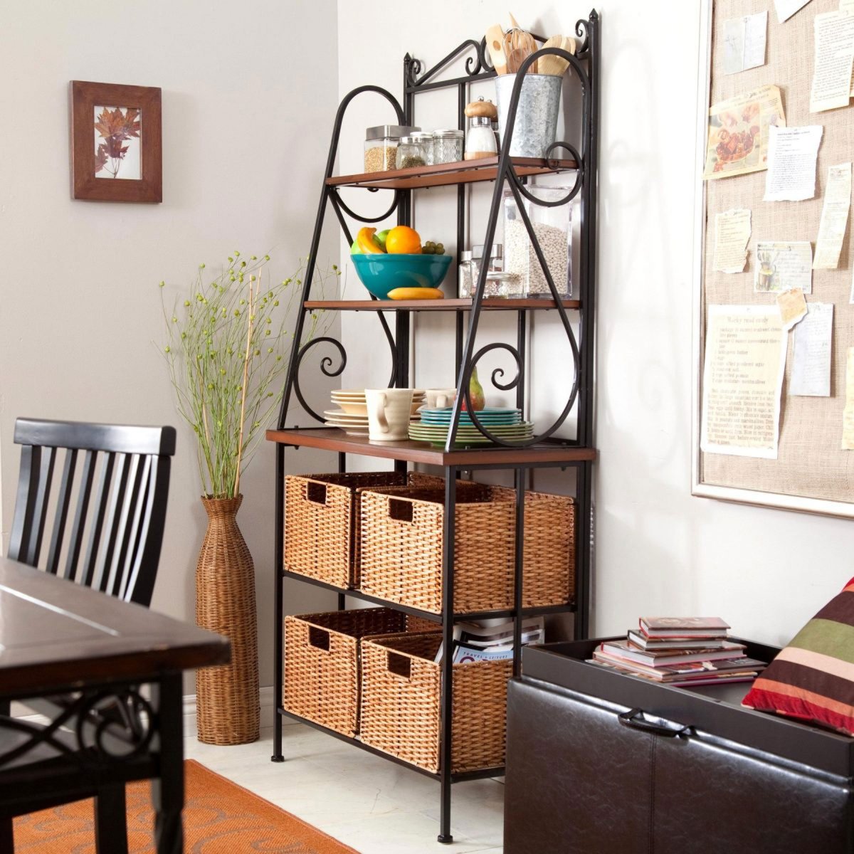 Рёншер икеа в интерьере