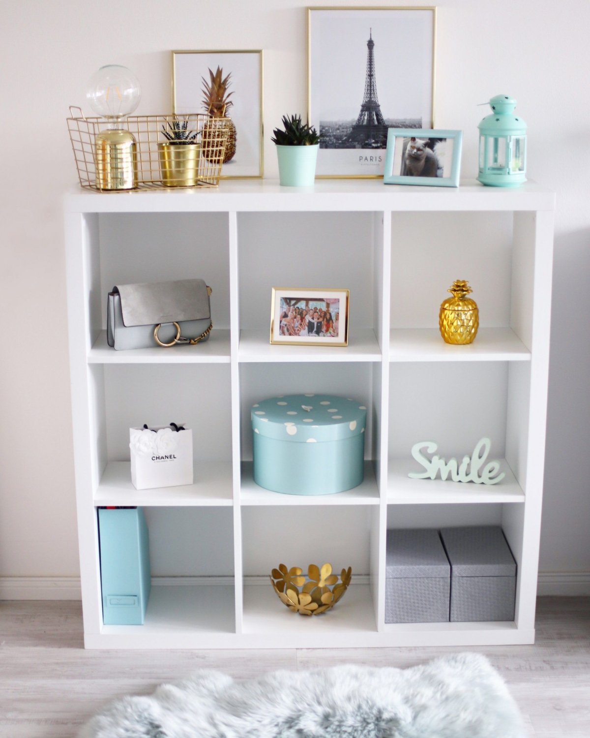 Стеллаж ккаллакм икеа аналог