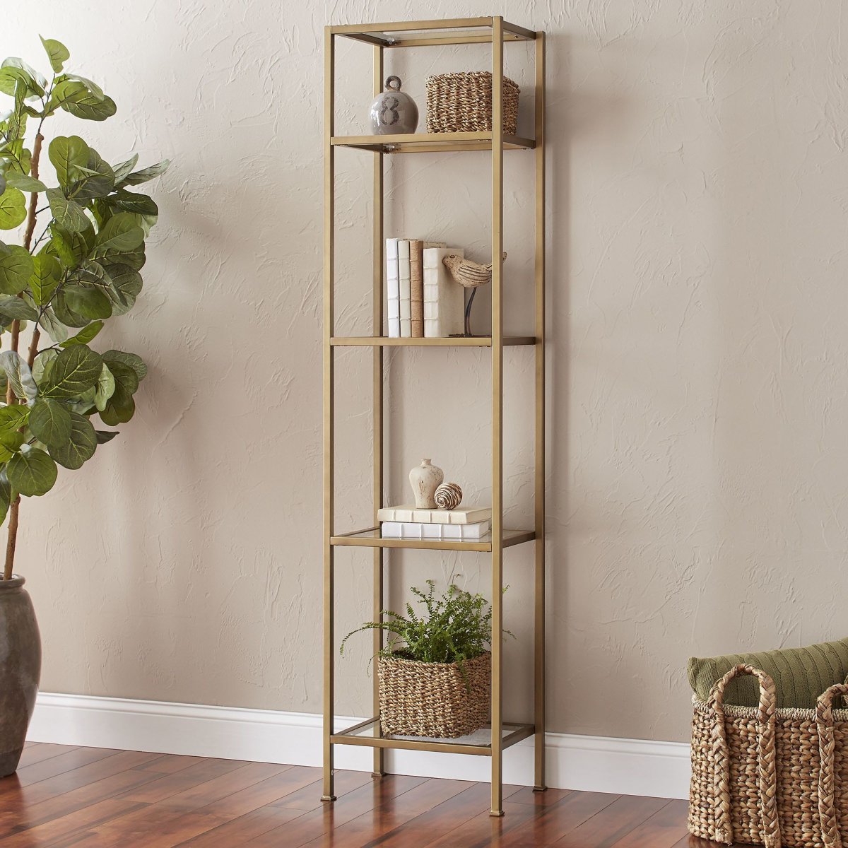 Etagere Этажерка
