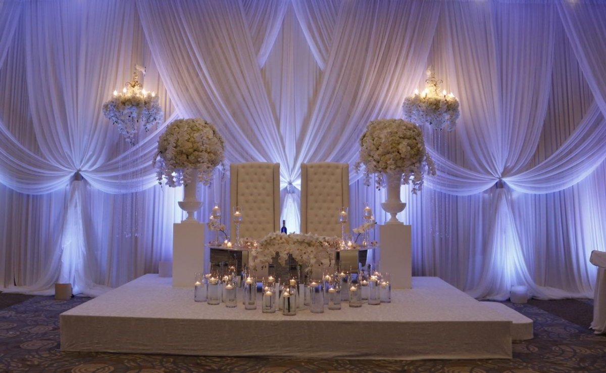 Анна Бурцева декоратор