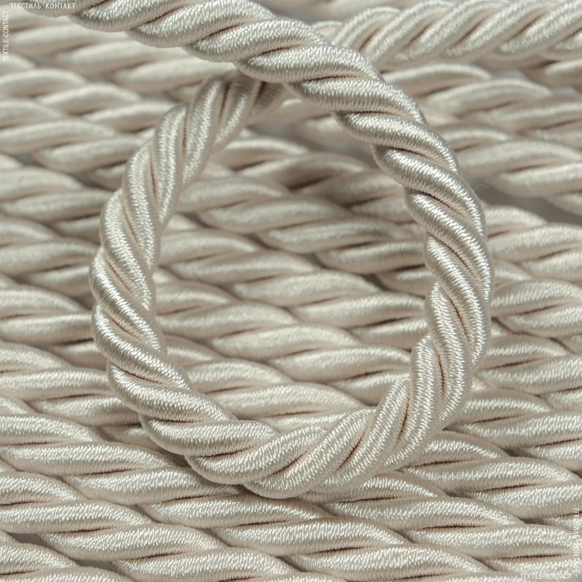 Декоративный шнур