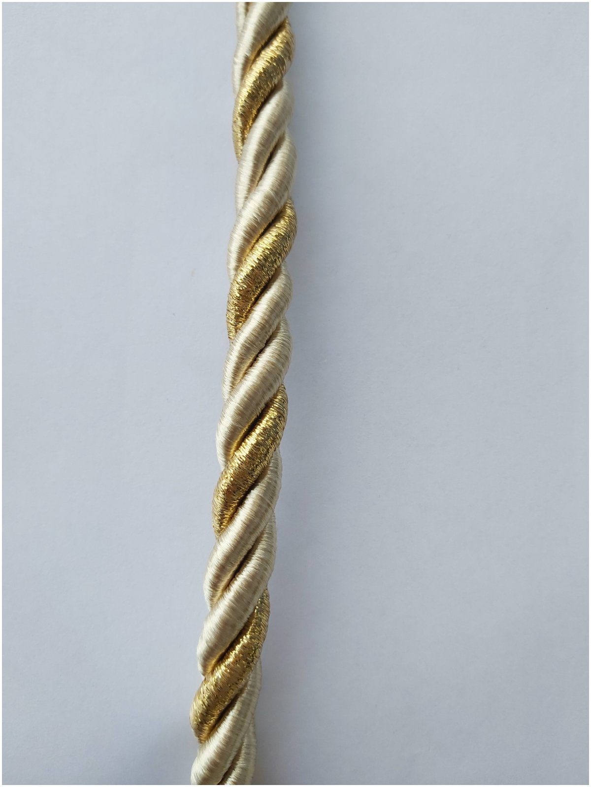 Кант декоративный (1-13)