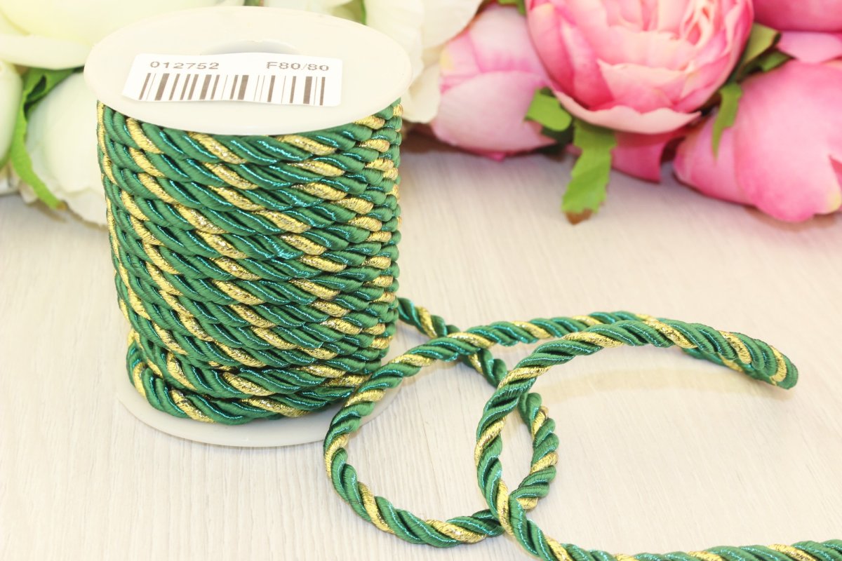 Шнур декоративный от производителя