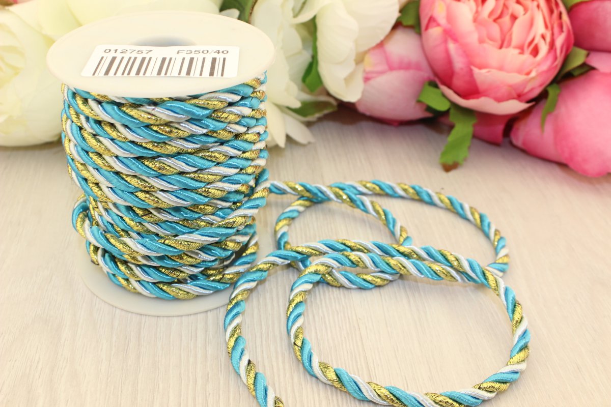 Декоративный шнур Леруа Мерлен