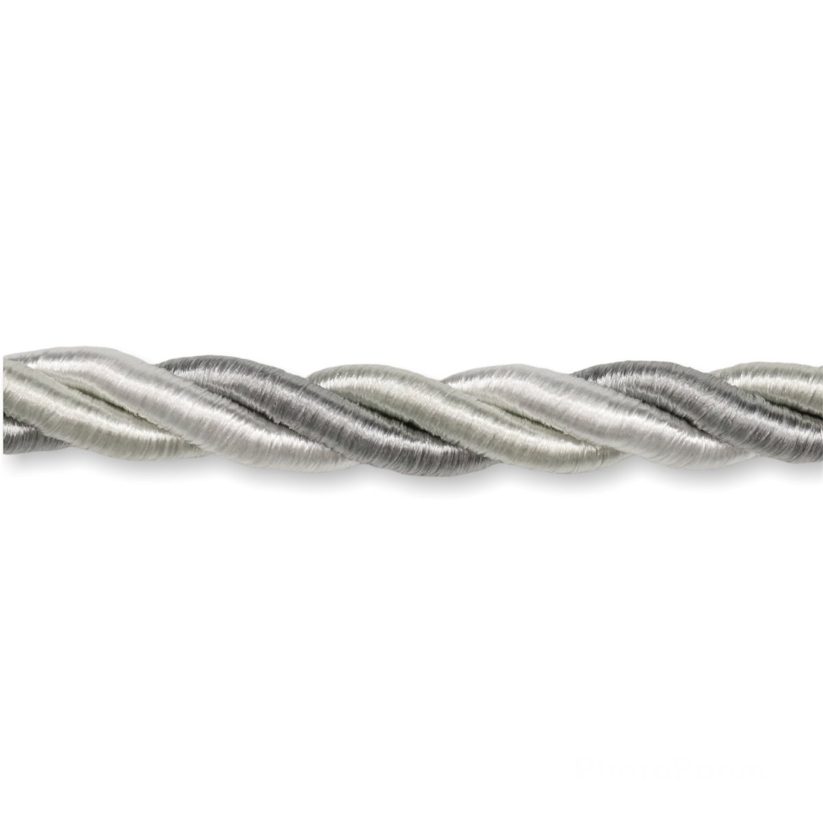 Ажурный шнур для штор