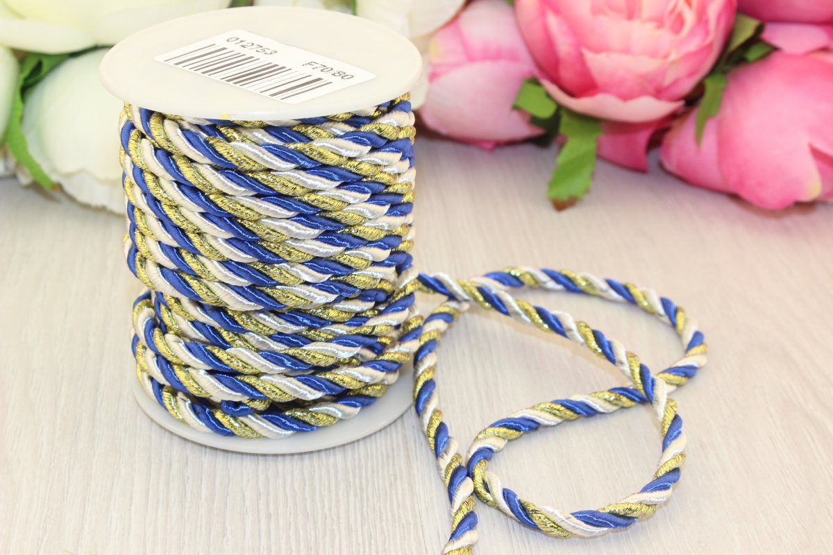 Окантовочный шнур