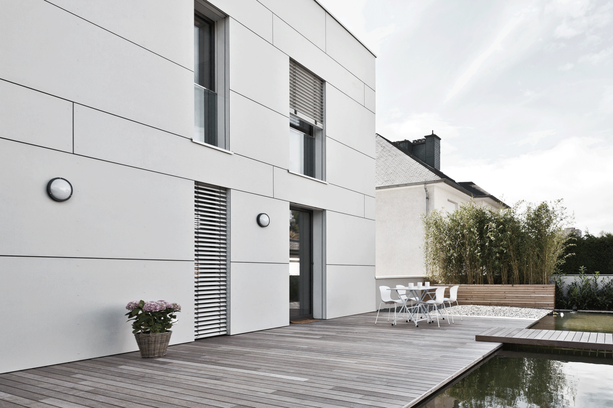 Ничиха фиброцементные плиты