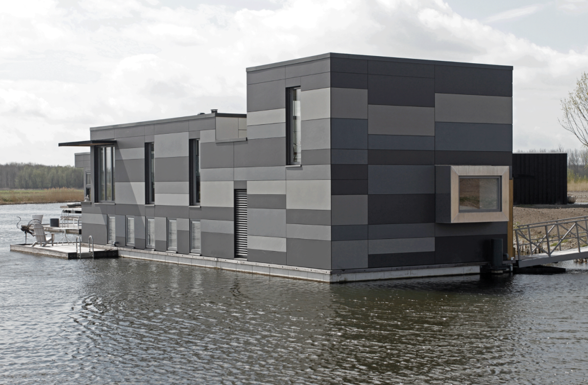 Японские панели KMEW