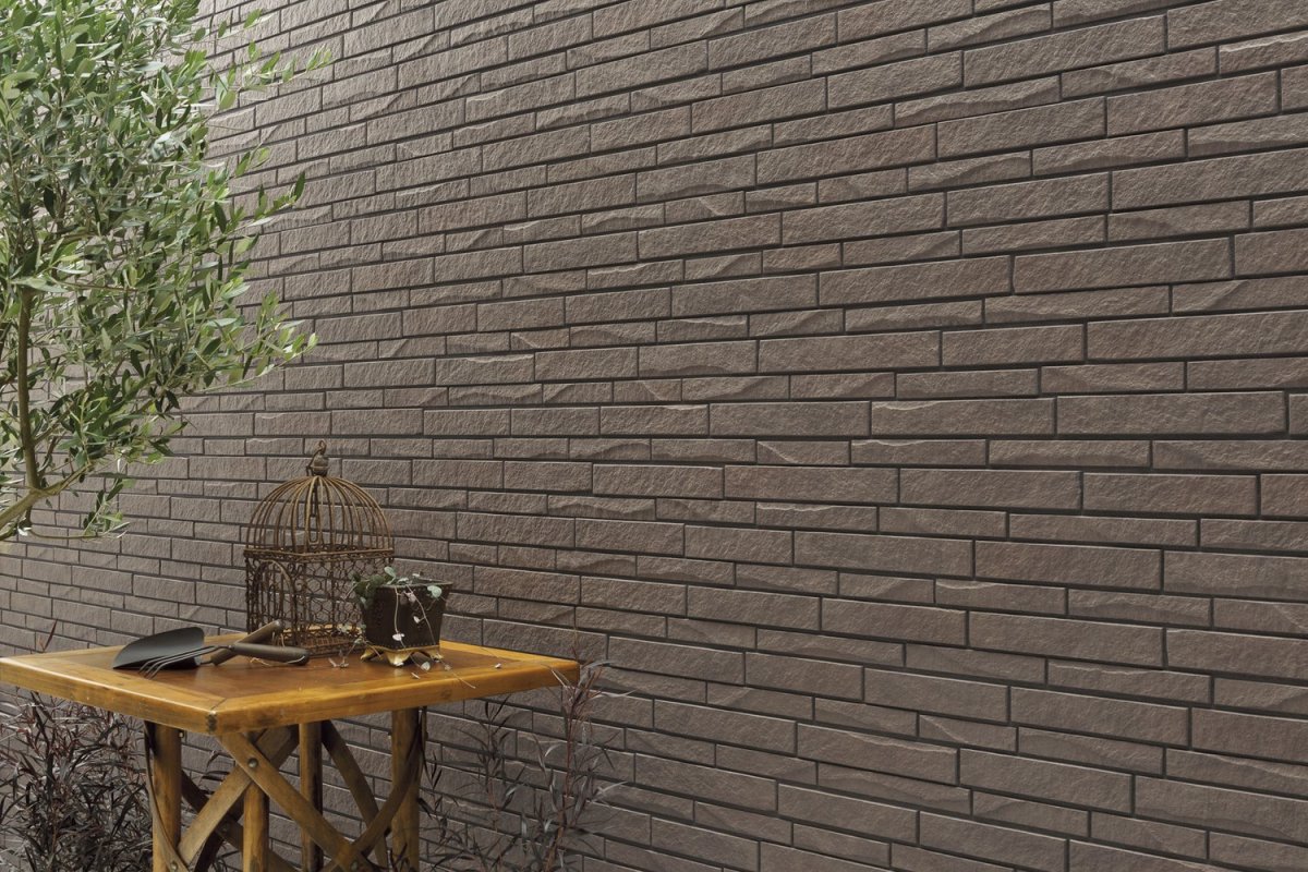 EQUITONE фиброцементные панели