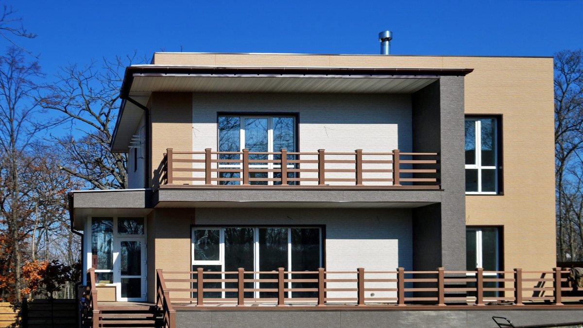 Aventa Stone фасадный керамогранит