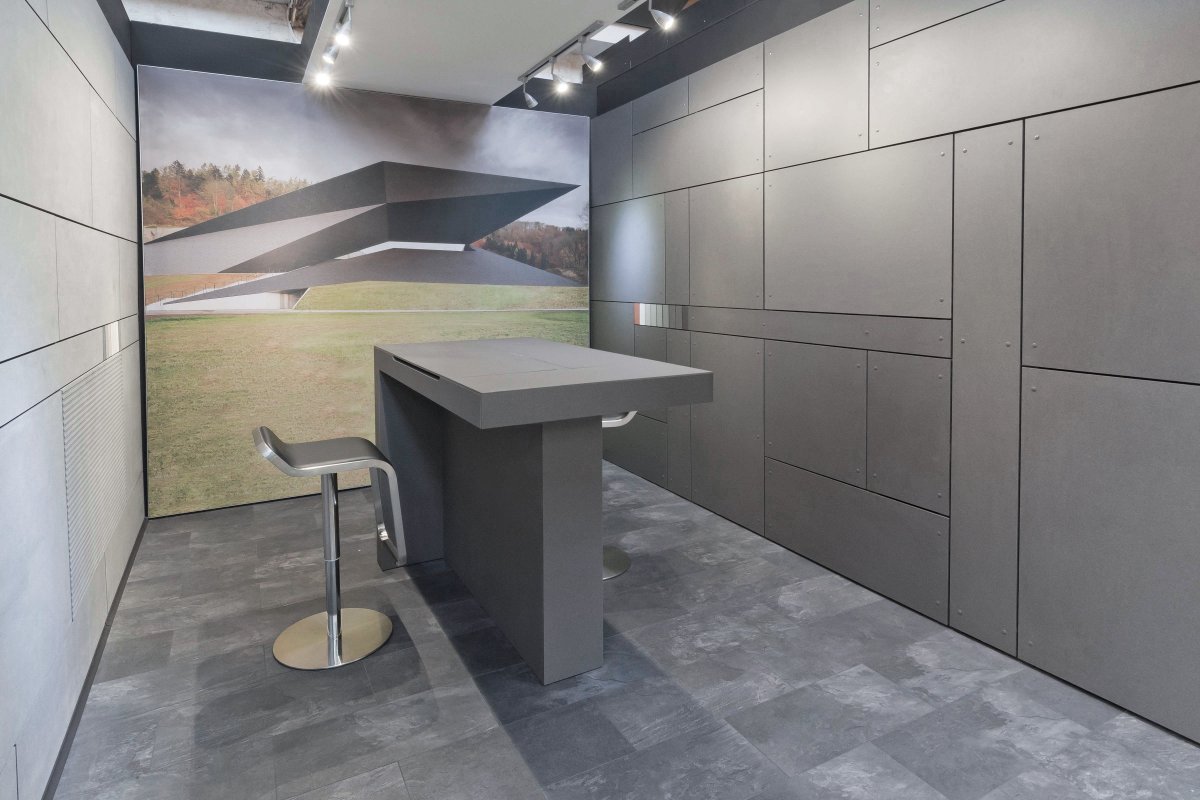 Фиброцементный сайдинг Этернит