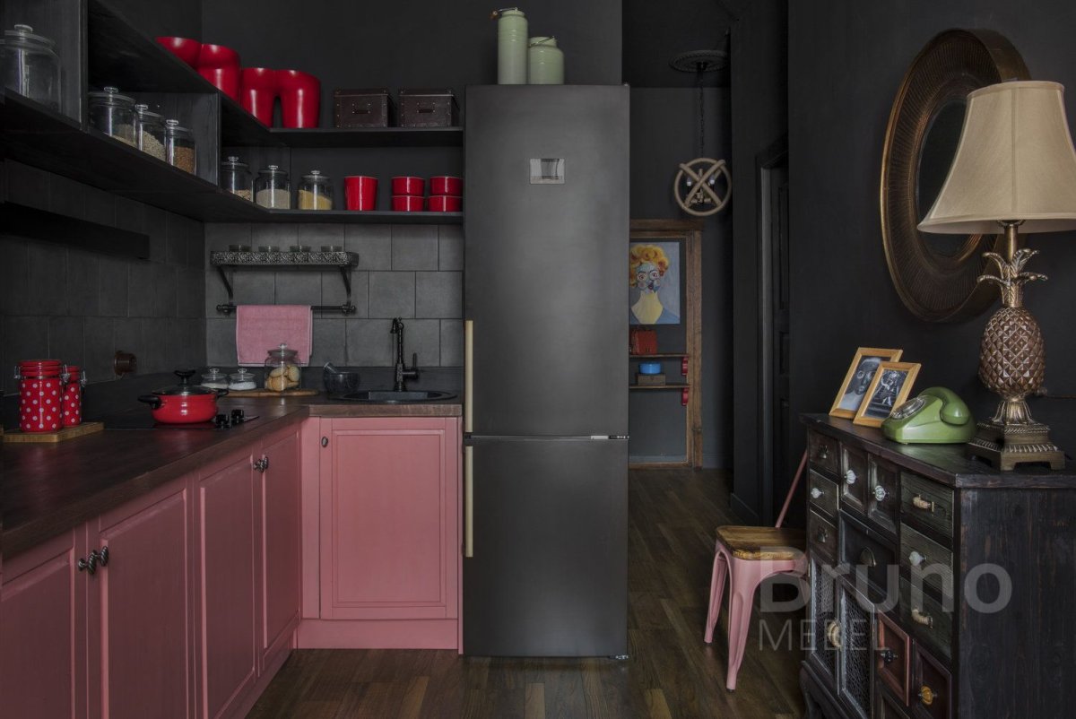 Кунгсбакка кухня икеа