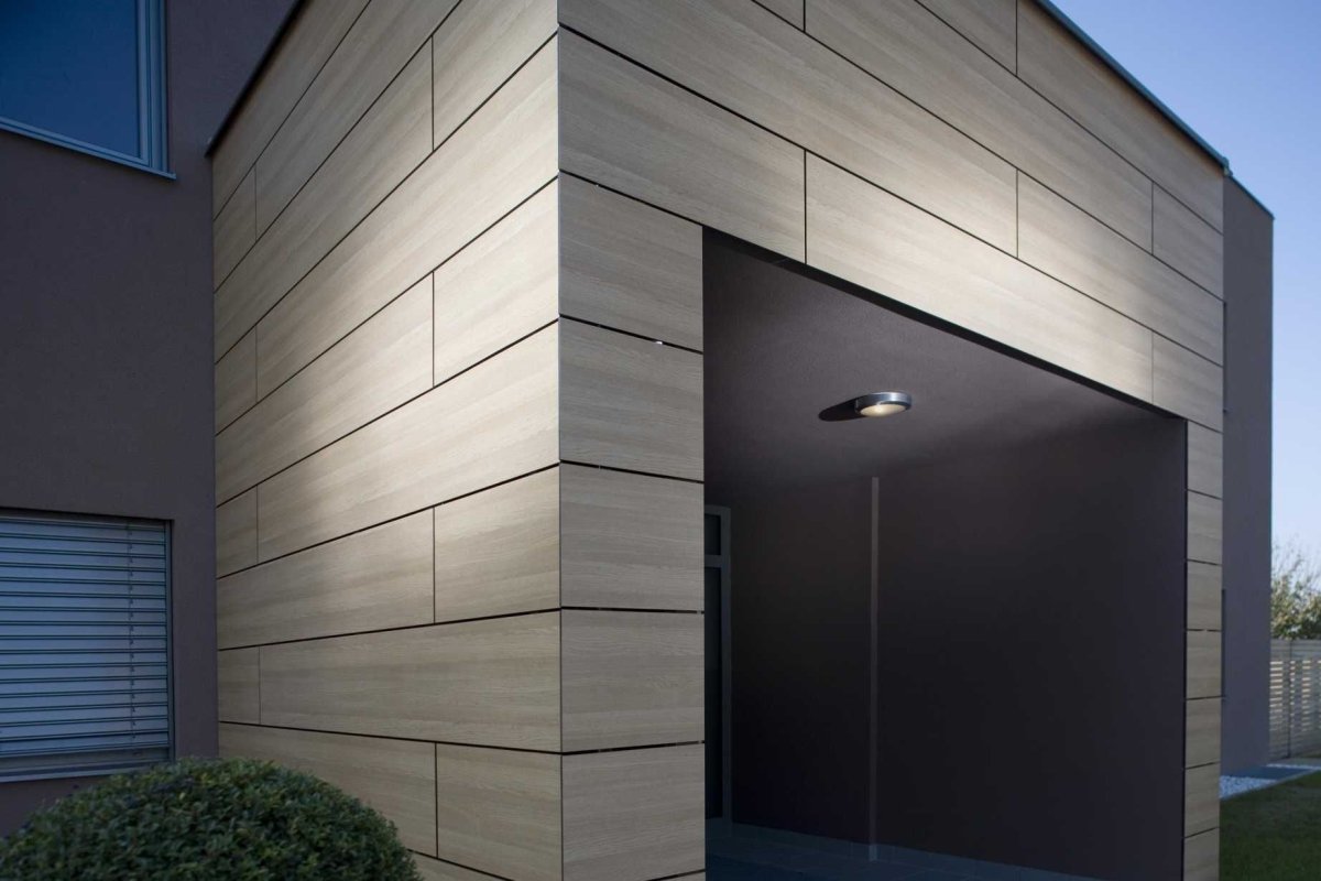 Фасадная панель под камень 16мм (Неорок-Гидрофиль Коут)