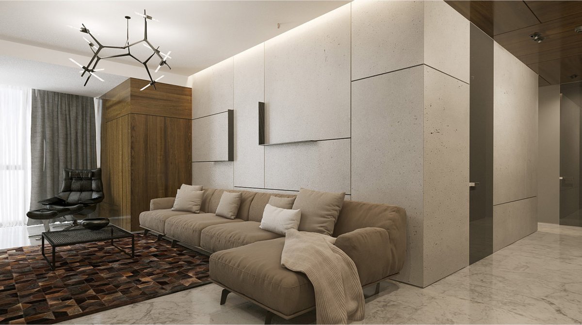 EQUITONE фиброцементные панели