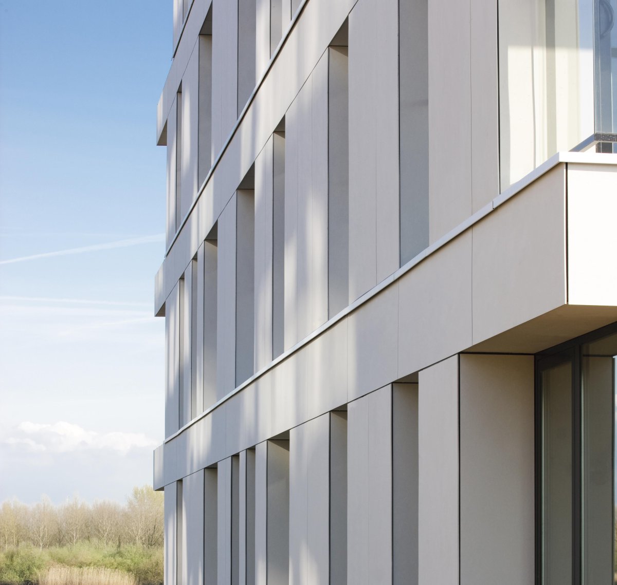 Японские фасады Ничиха