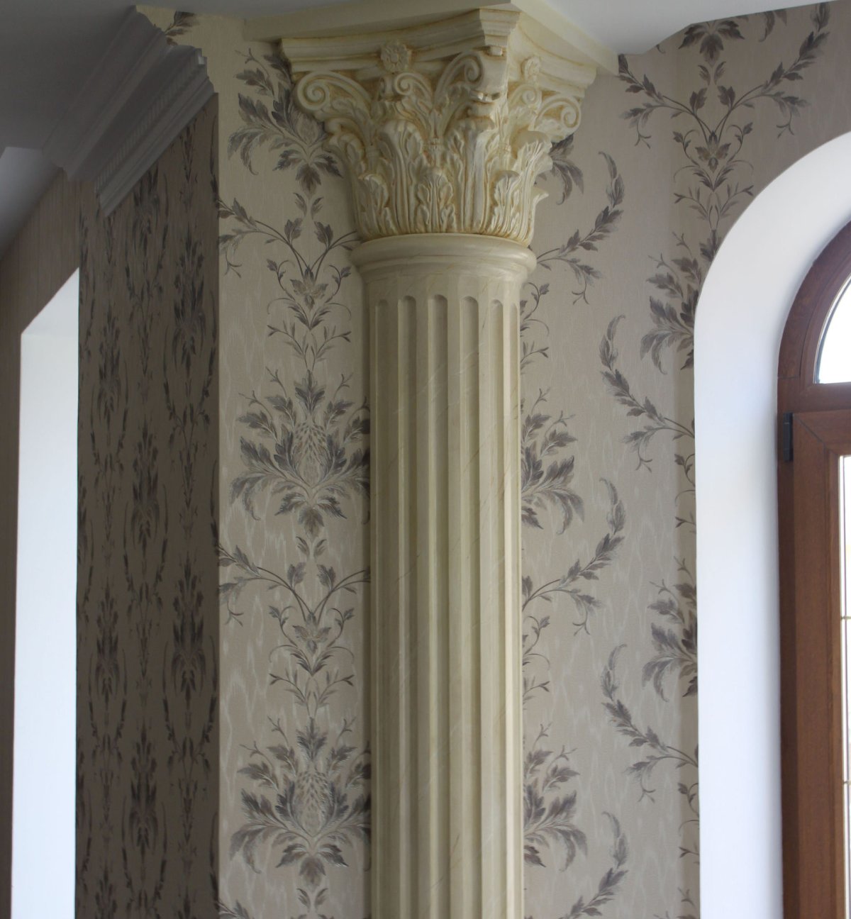 Неоклассицизм Ампир