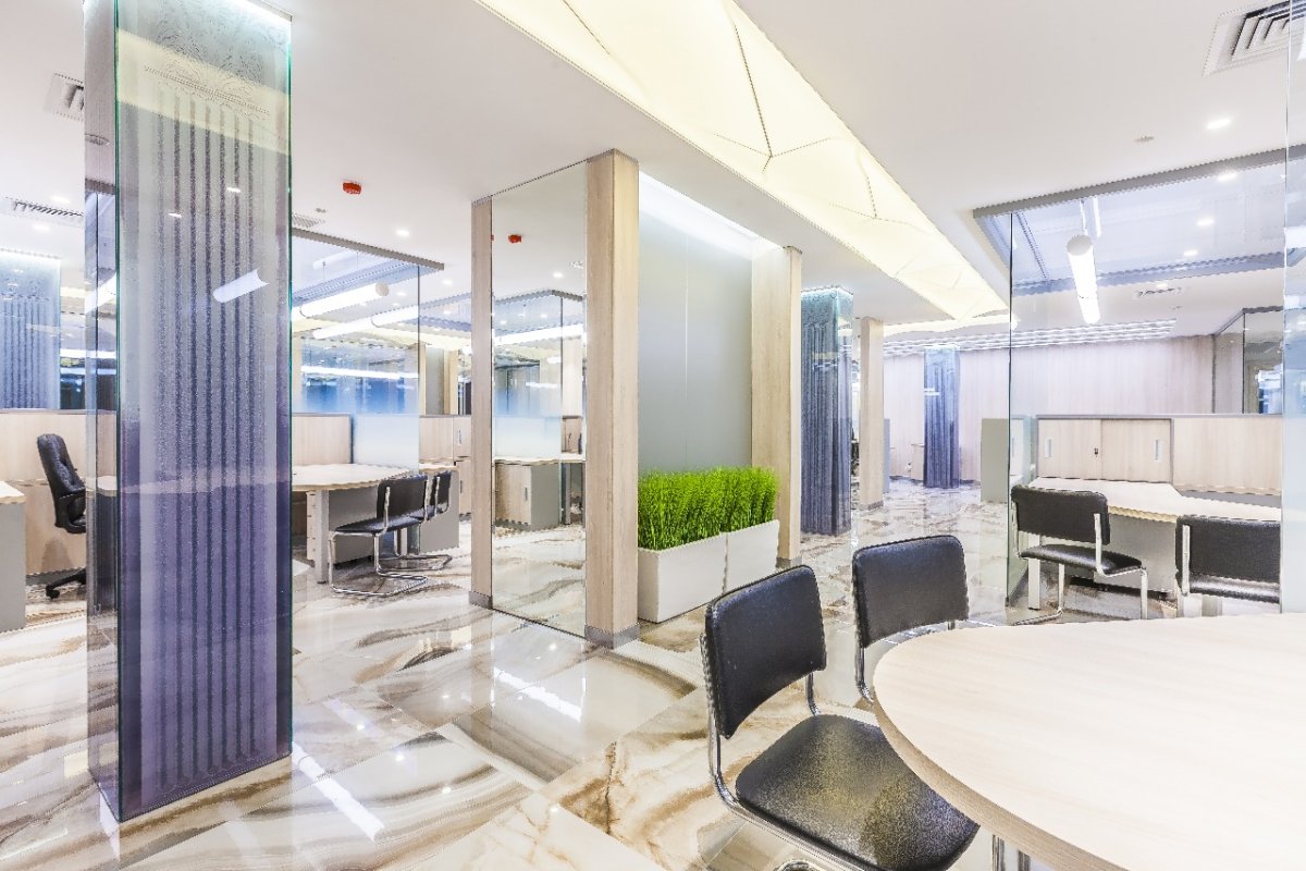 Перегородка из дерева ячейки