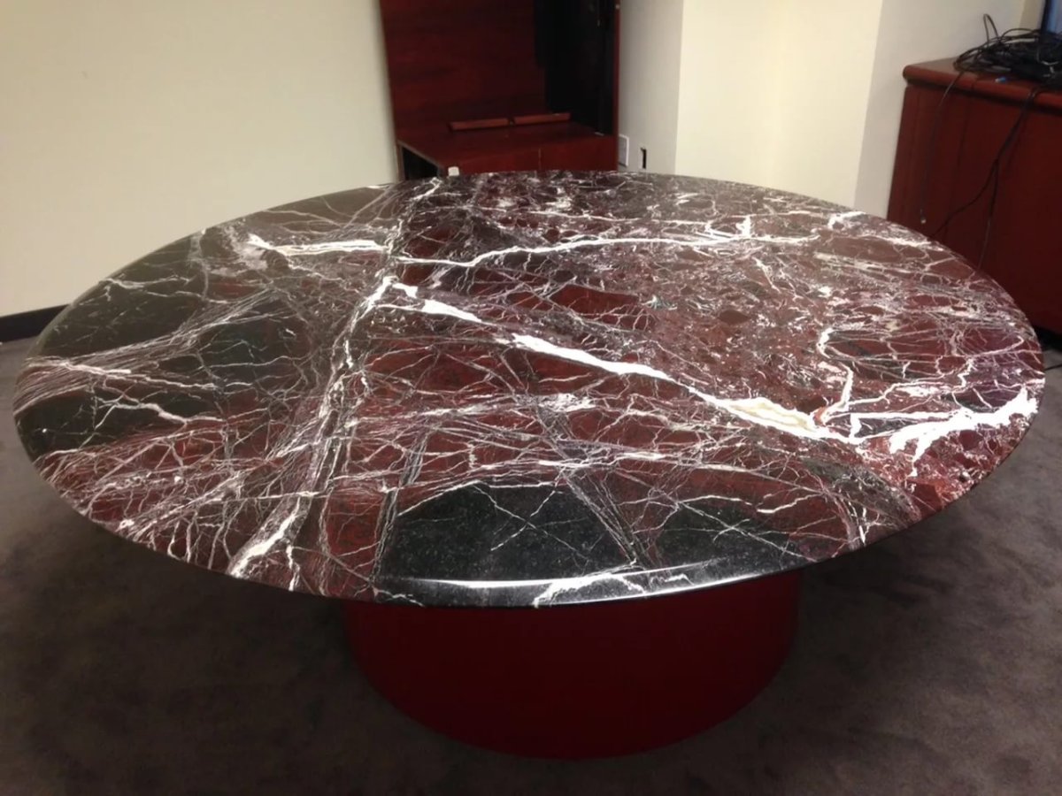 Rosso Levanto мрамор