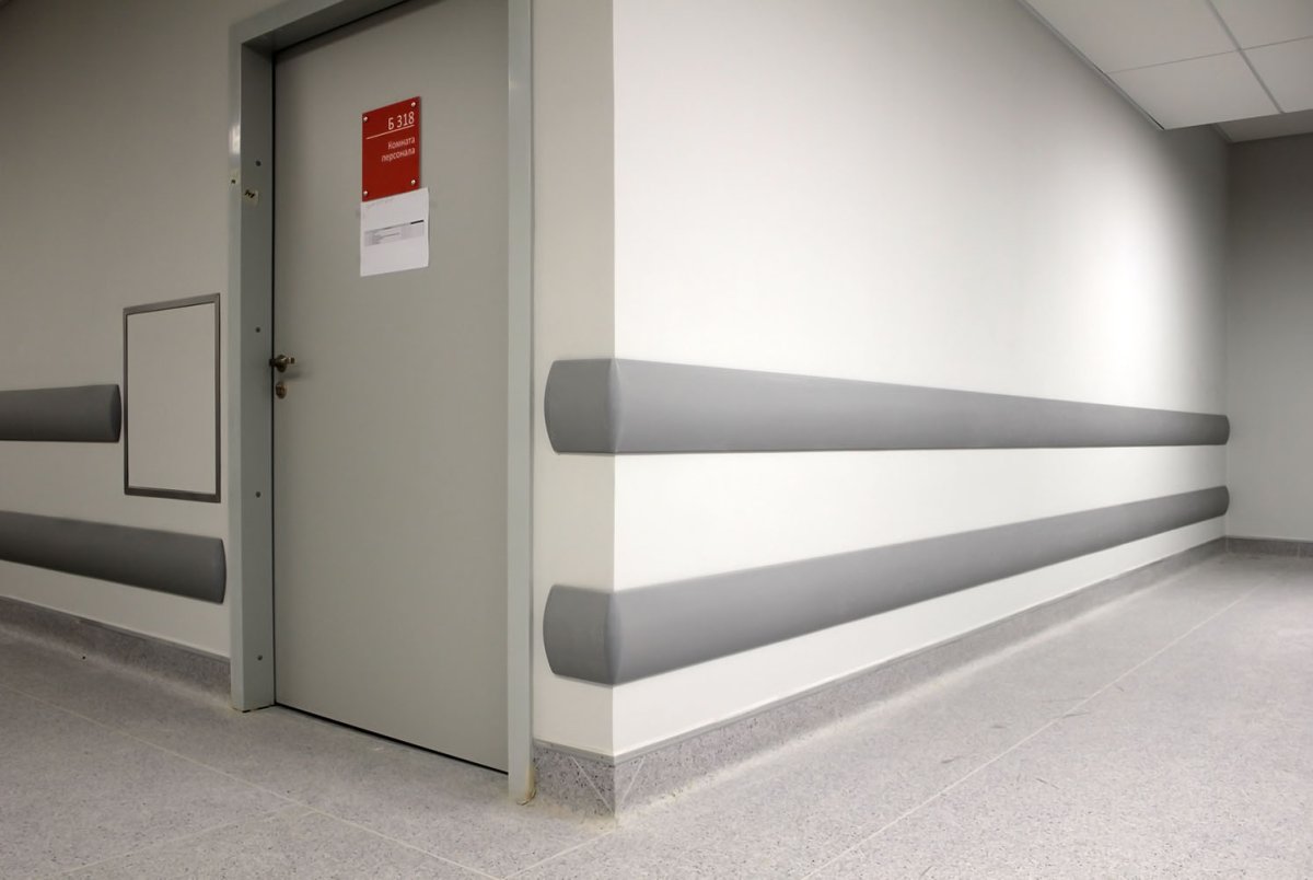 Отбойная доска Veitan TP-200