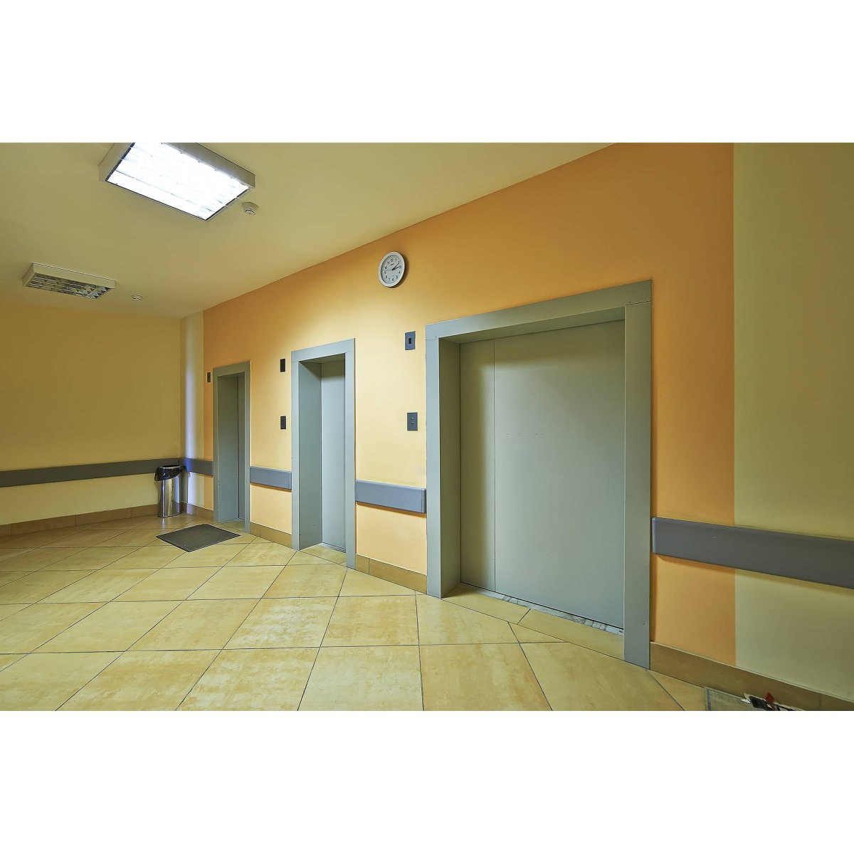 Отбойная доска stprof