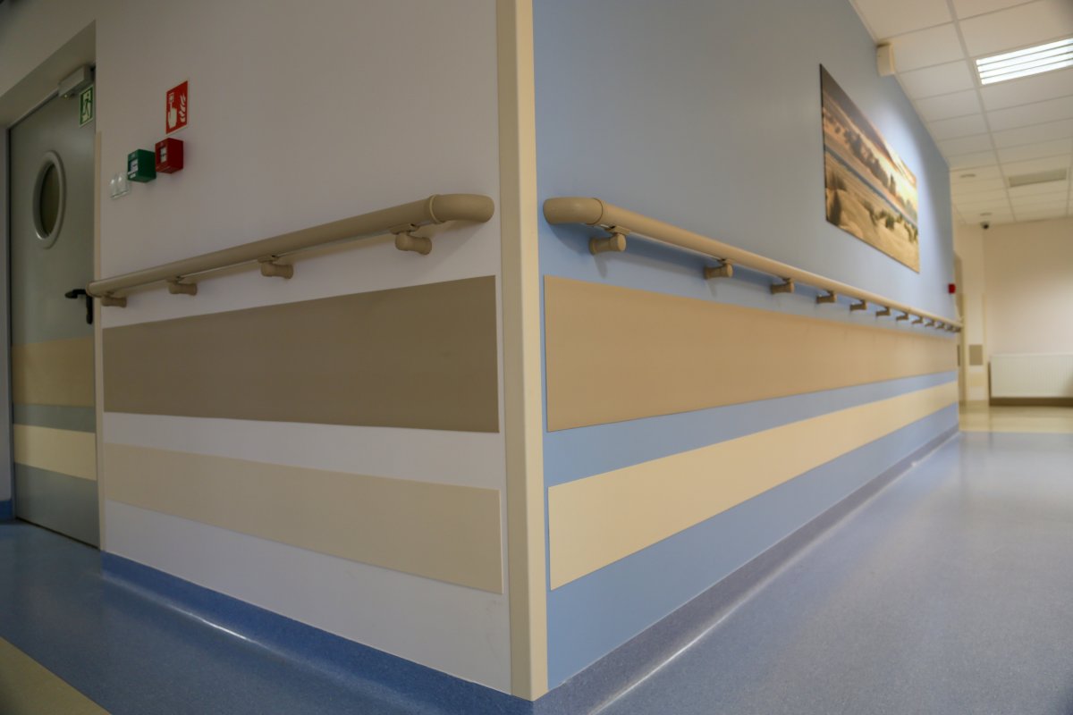 Отбойная доска TP-300