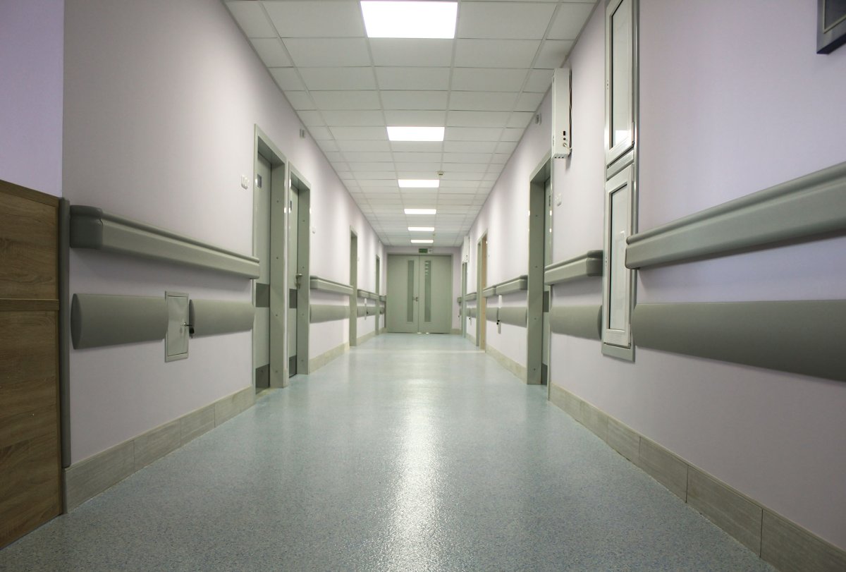 Офис брендинговой студии