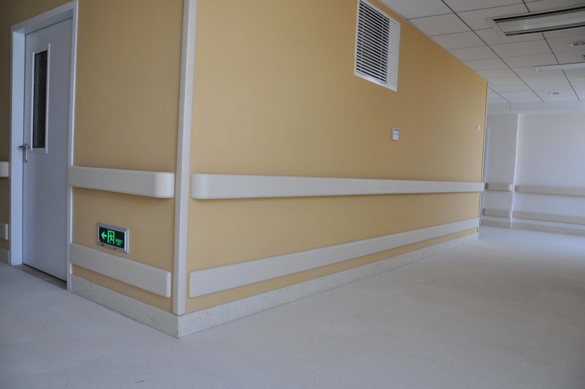 Отбойная доска TP-100 SPI Polymer