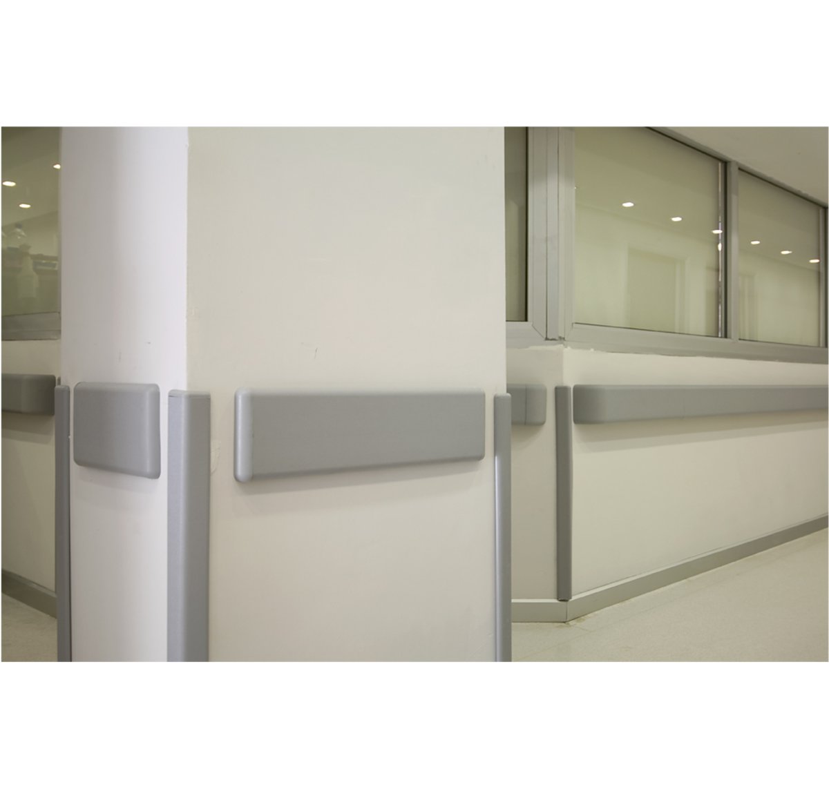 Отбойная доска для BS-160 учреждений медицинских