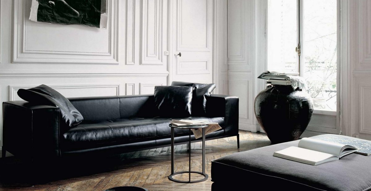 BOCONCEPT interieur