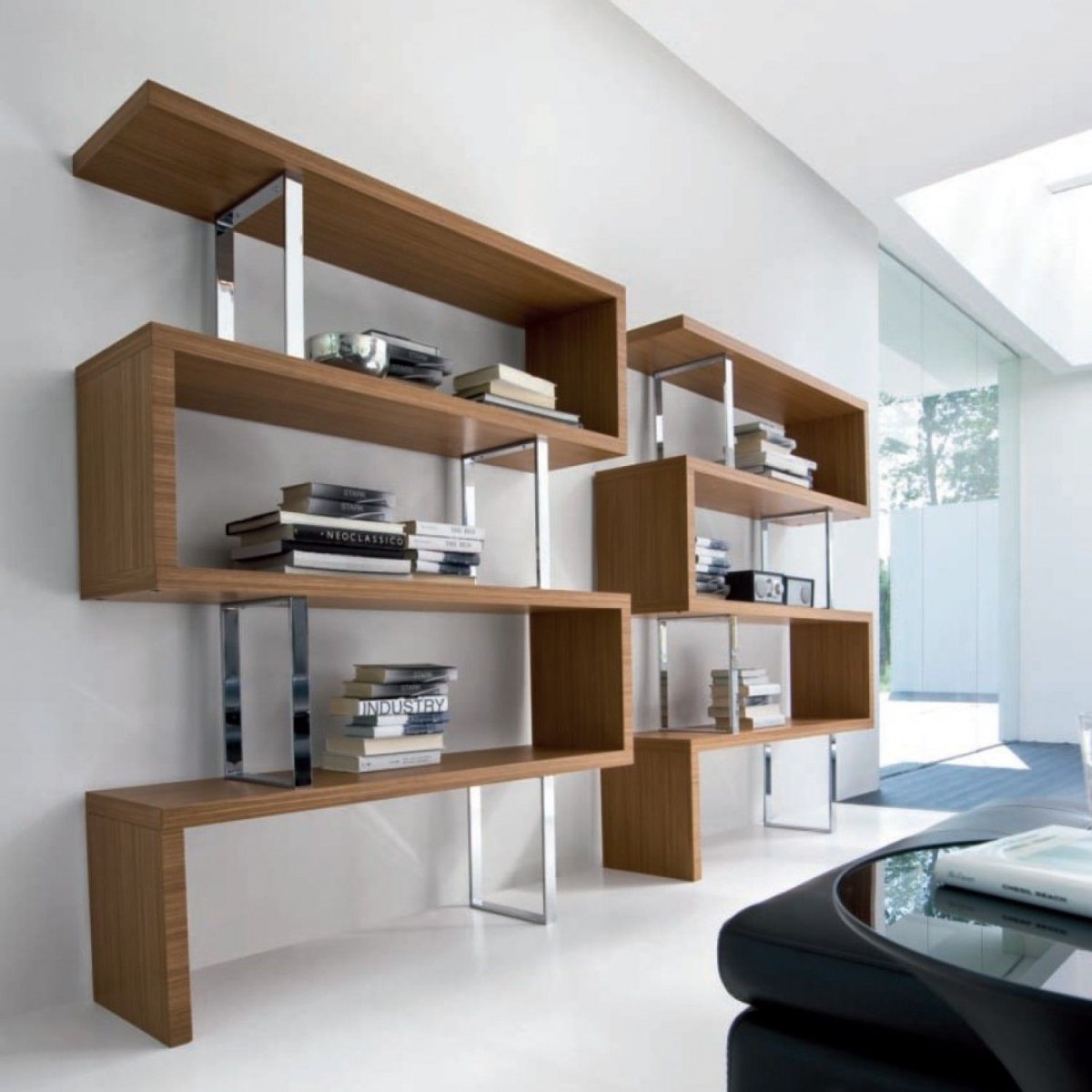 Полка для книг