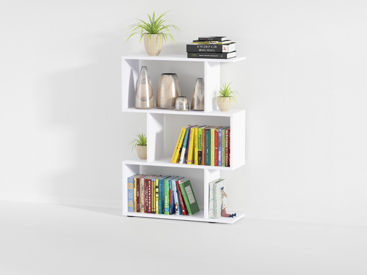 Стеллаж "лофт Симпл"