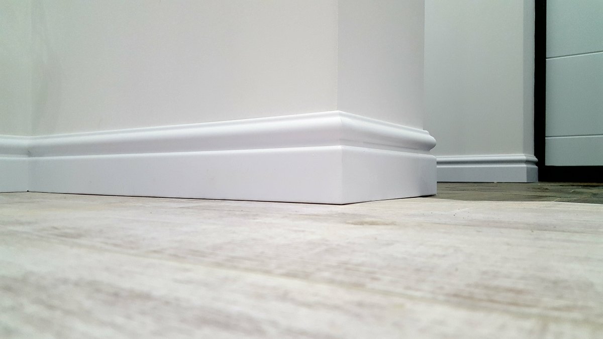 Плитка ПВХ Decoria Office Tile JW 061 венге Чад