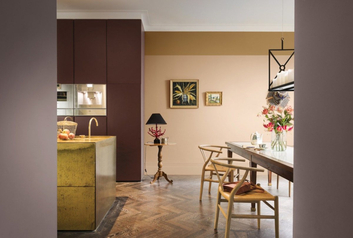 Оливковая кухня икеа