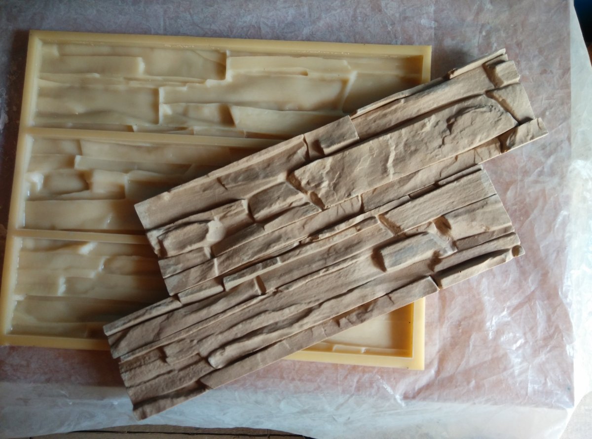 Фрески в интерьере кухни