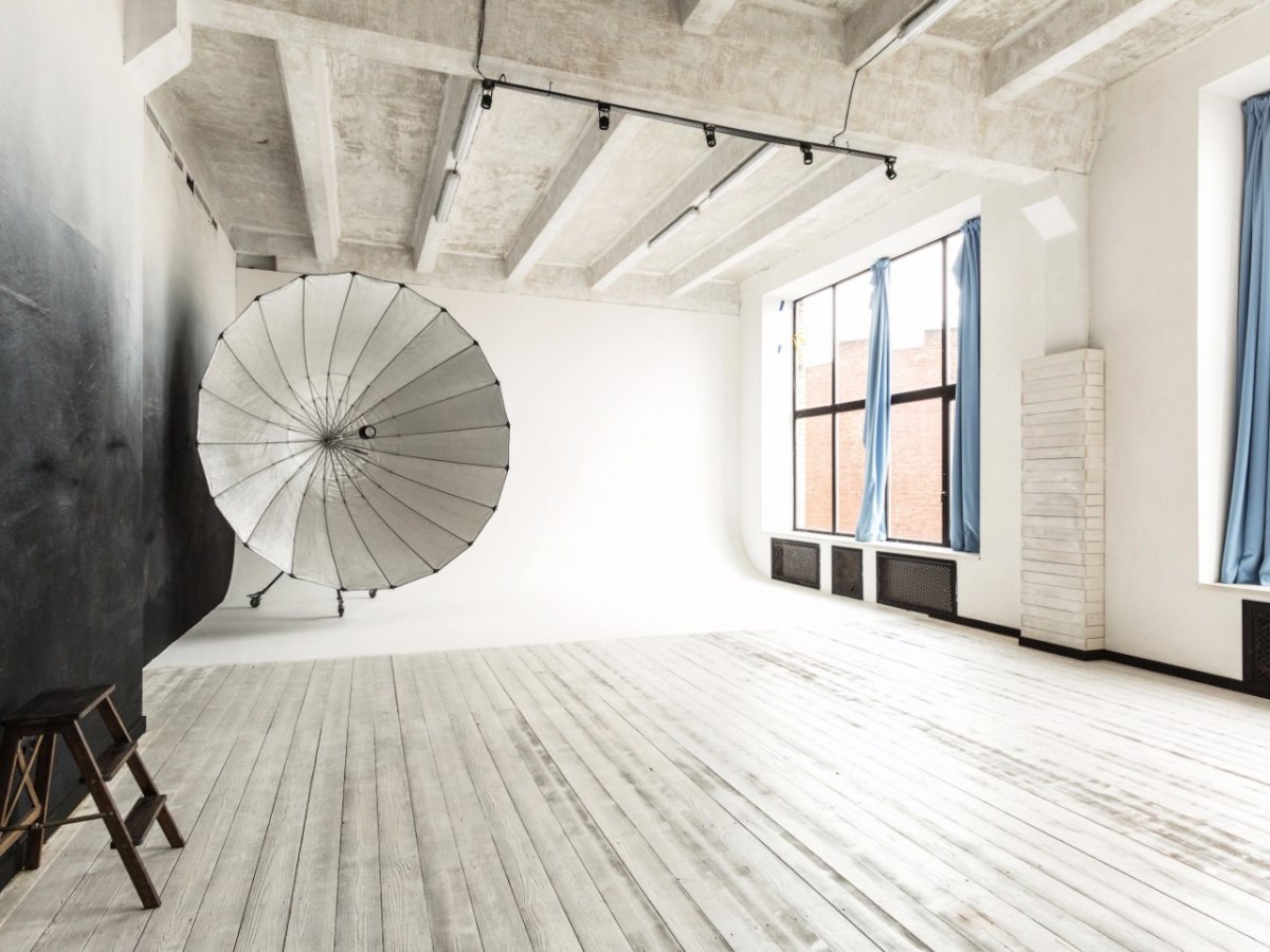 Студия 212 Санкт-Петербург