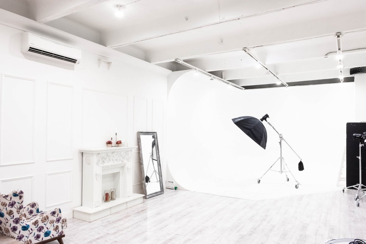 Ривьера лофт студия