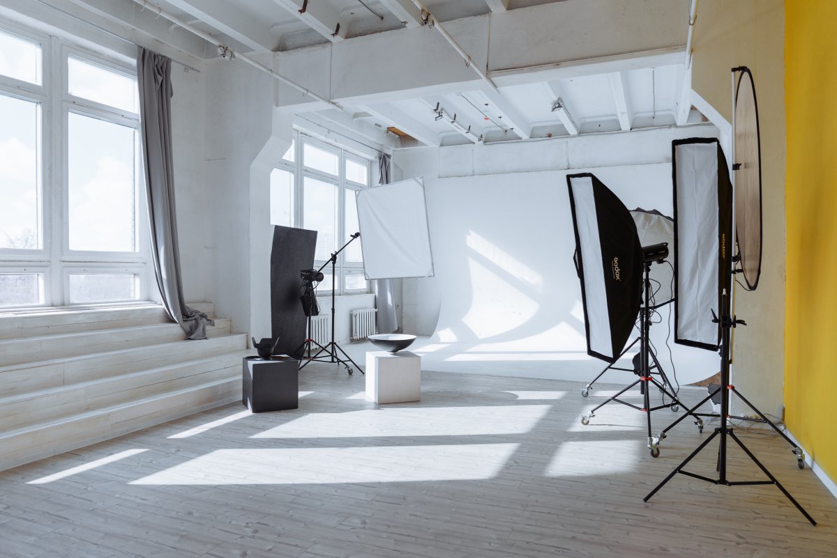 Фотостудия inside Тула