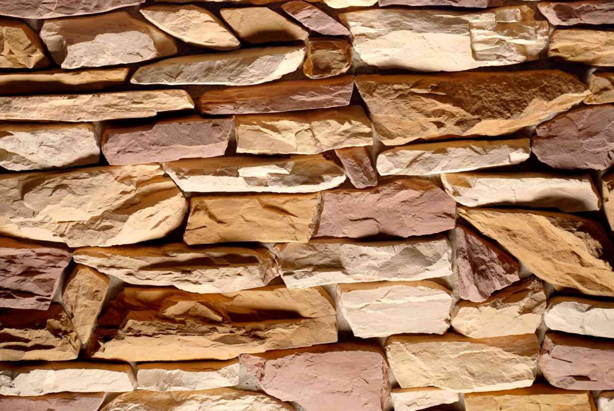 Камень плитняк Родник