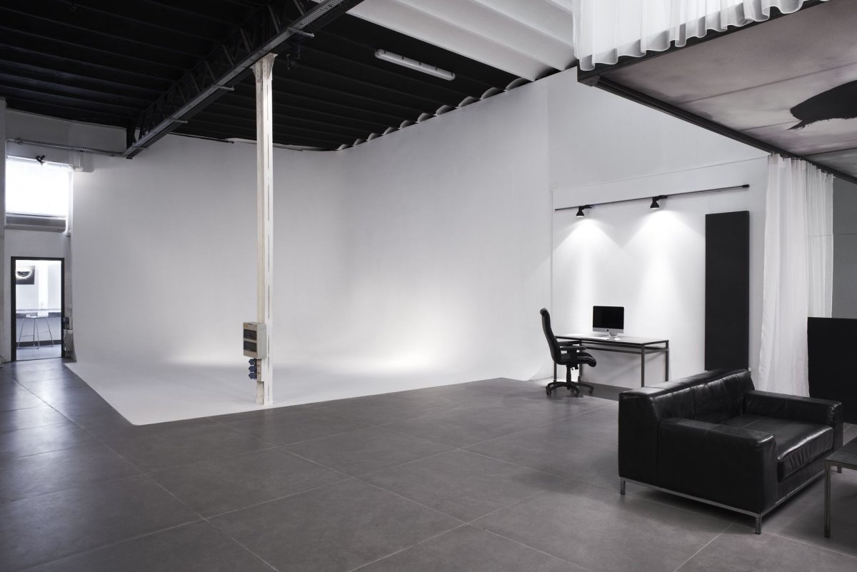 Фотостудия офис