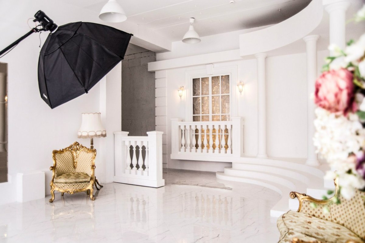 Клары Цеткин 11 Челябинск фотостудия