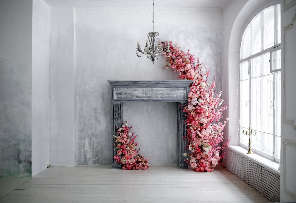 Зал Авиньон фотостудия Алексеевская