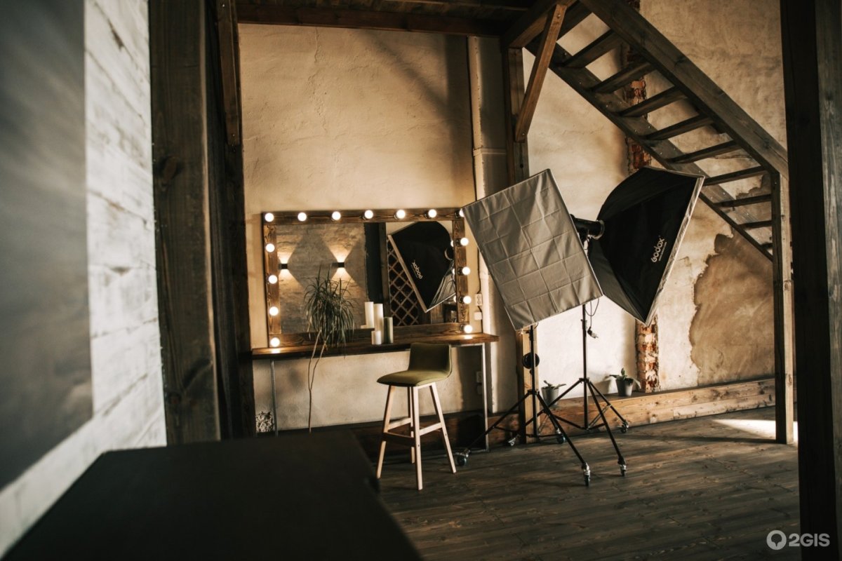 Art Hall Studio фотостудия