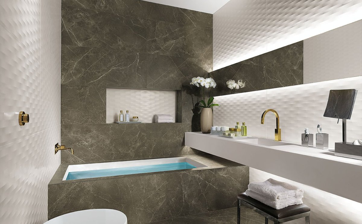 Fap Ceramiche (ФАП Керамиче) Supernatural