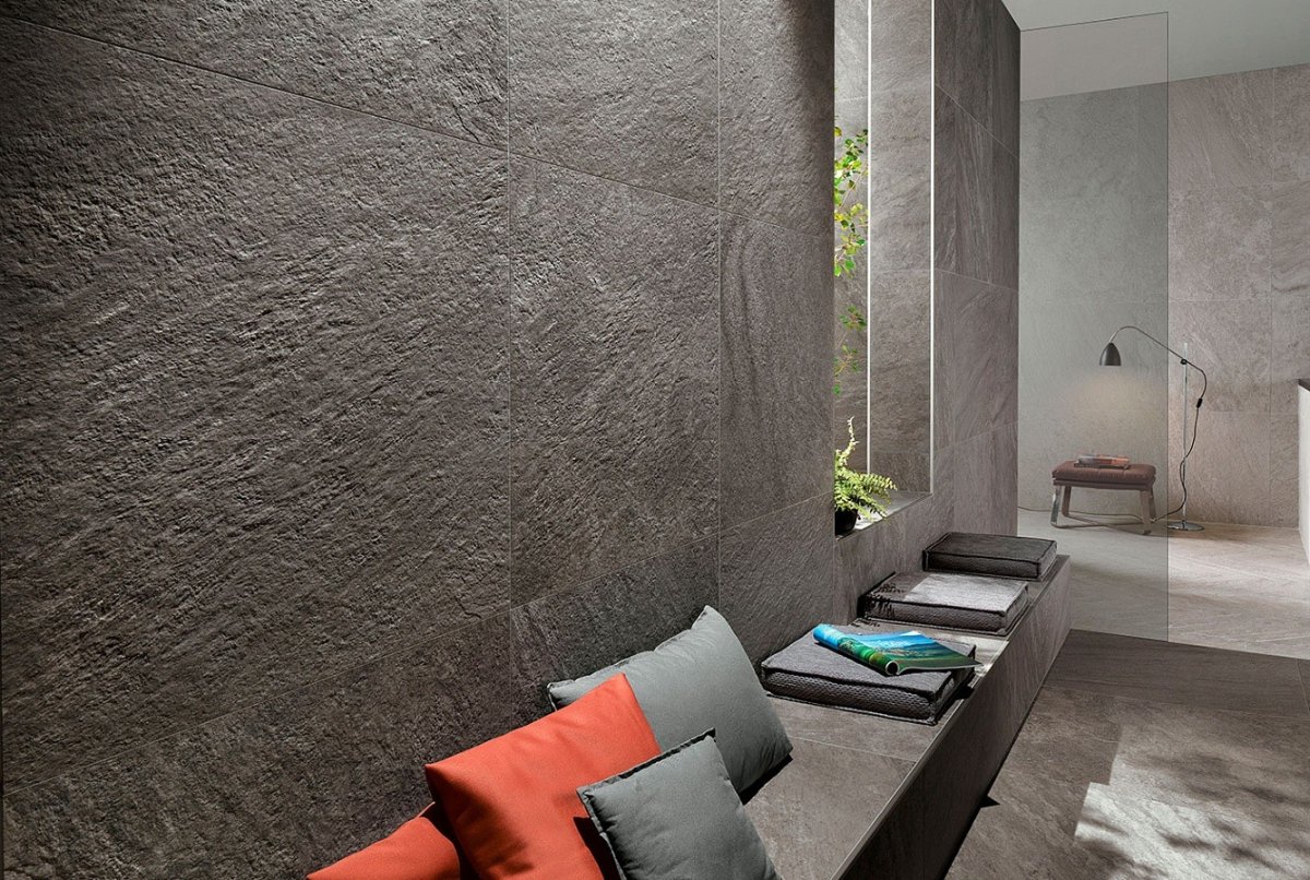 Керамогранит Atlas Concorde Brave Grey