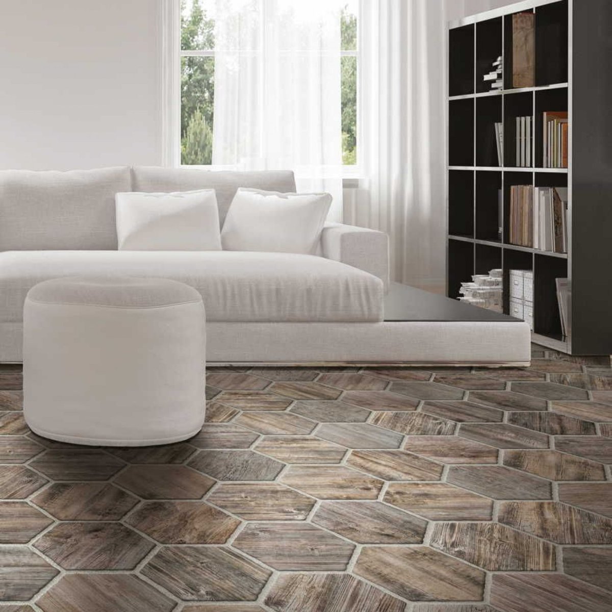 Плитки Serenissima legno