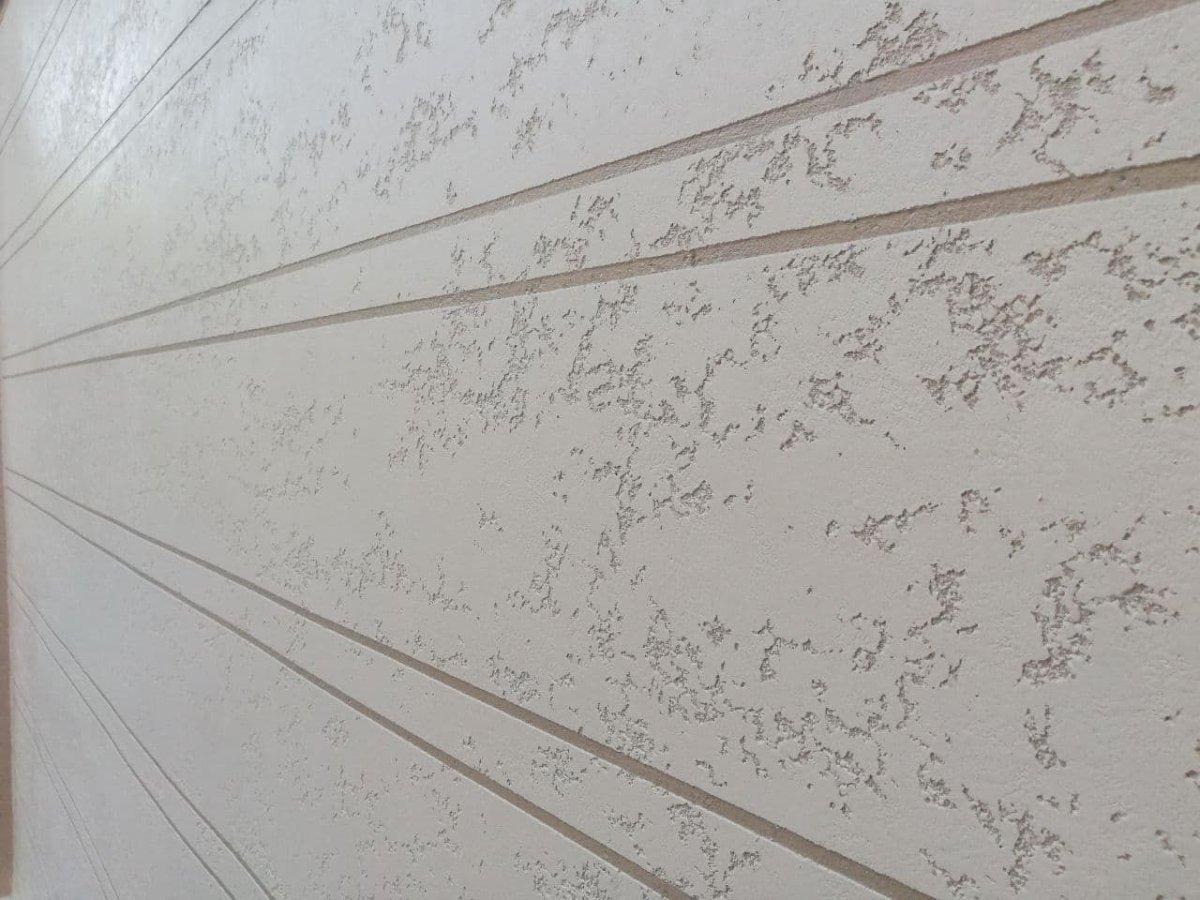 Стены жидкий травертин