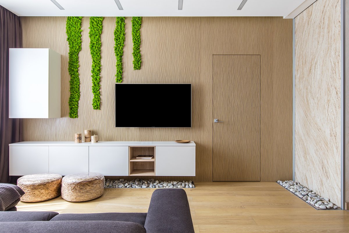 Встроенные шкафы Мистер Дорс