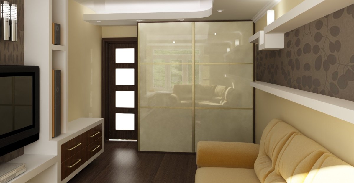 Современные перегородки